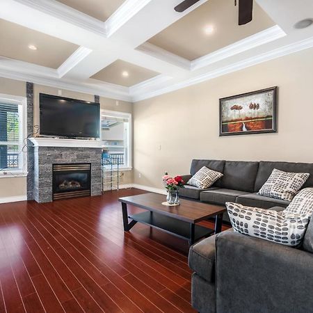 Share Home 1Bd Suite In Coquitlam Exteriér fotografie