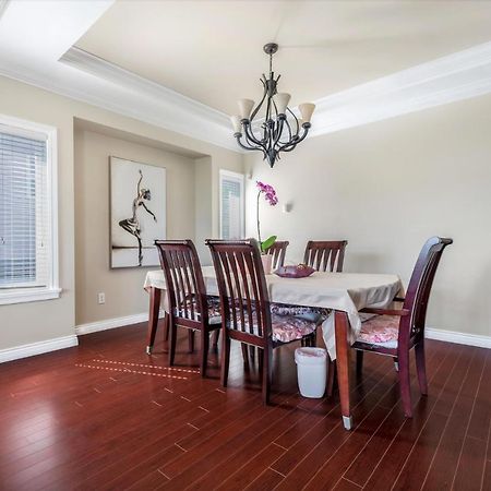 Share Home 1Bd Suite In Coquitlam Exteriér fotografie