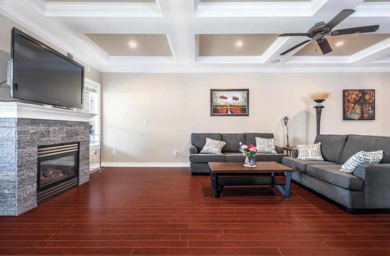 Share Home 1Bd Suite In Coquitlam Exteriér fotografie
