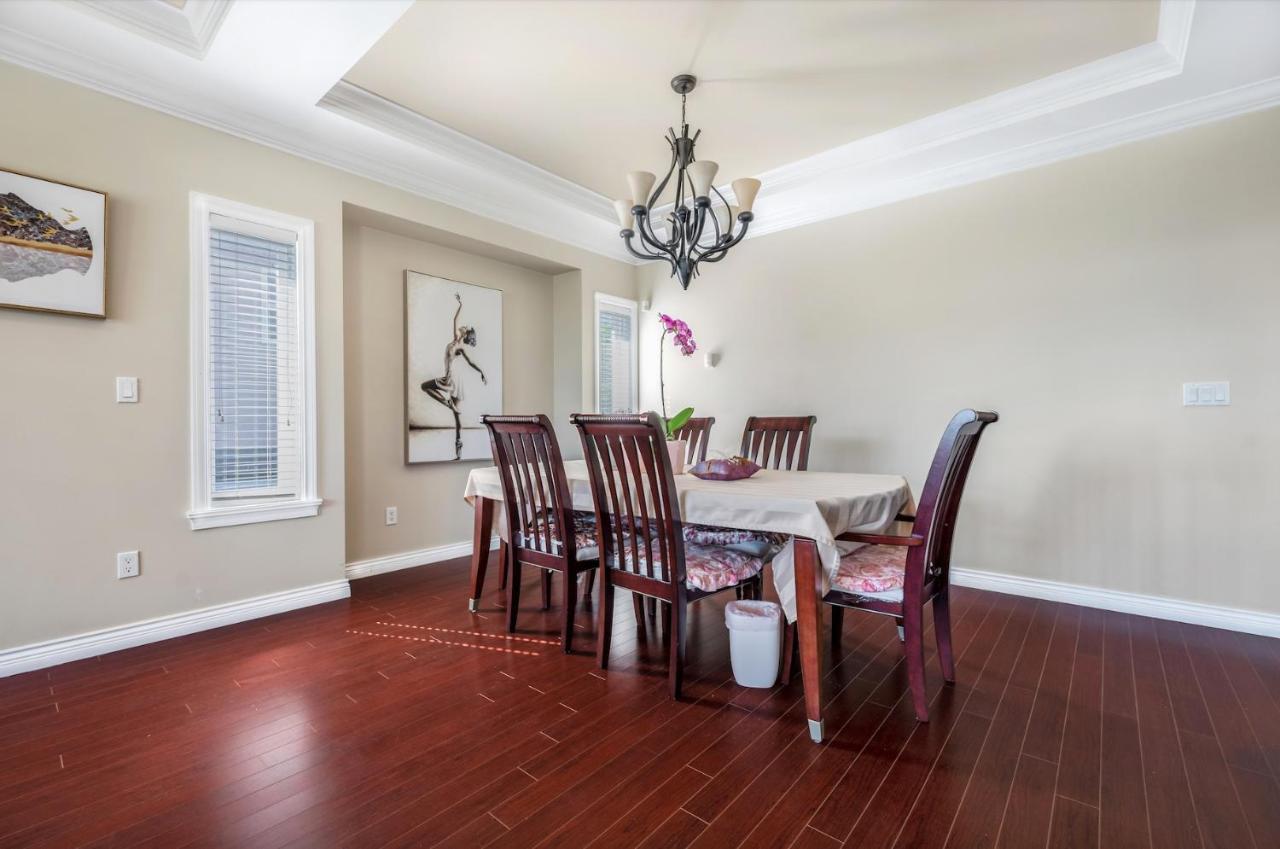 Share Home 1Bd Suite In Coquitlam Exteriér fotografie