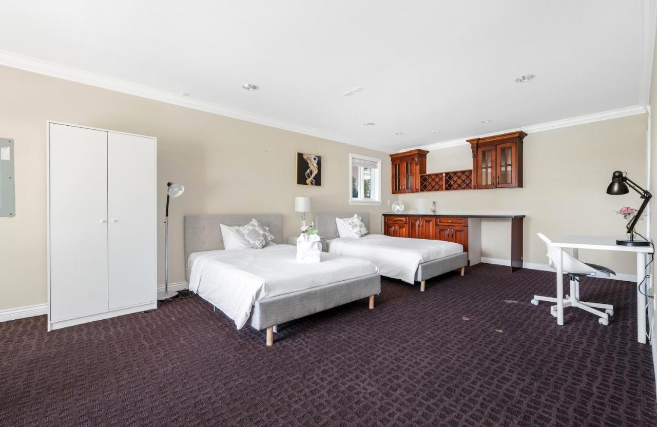Share Home 1Bd Suite In Coquitlam Exteriér fotografie