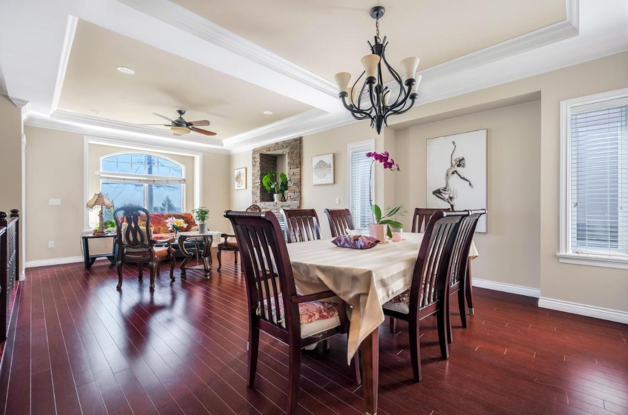 Share Home 1Bd Suite In Coquitlam Exteriér fotografie