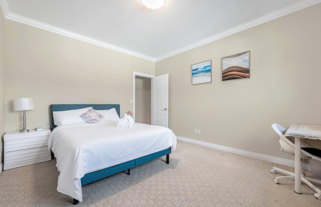 Share Home 1Bd Suite In Coquitlam Exteriér fotografie