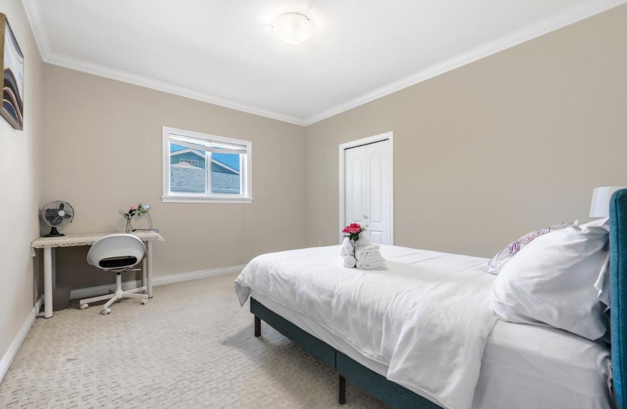 Share Home 1Bd Suite In Coquitlam Exteriér fotografie